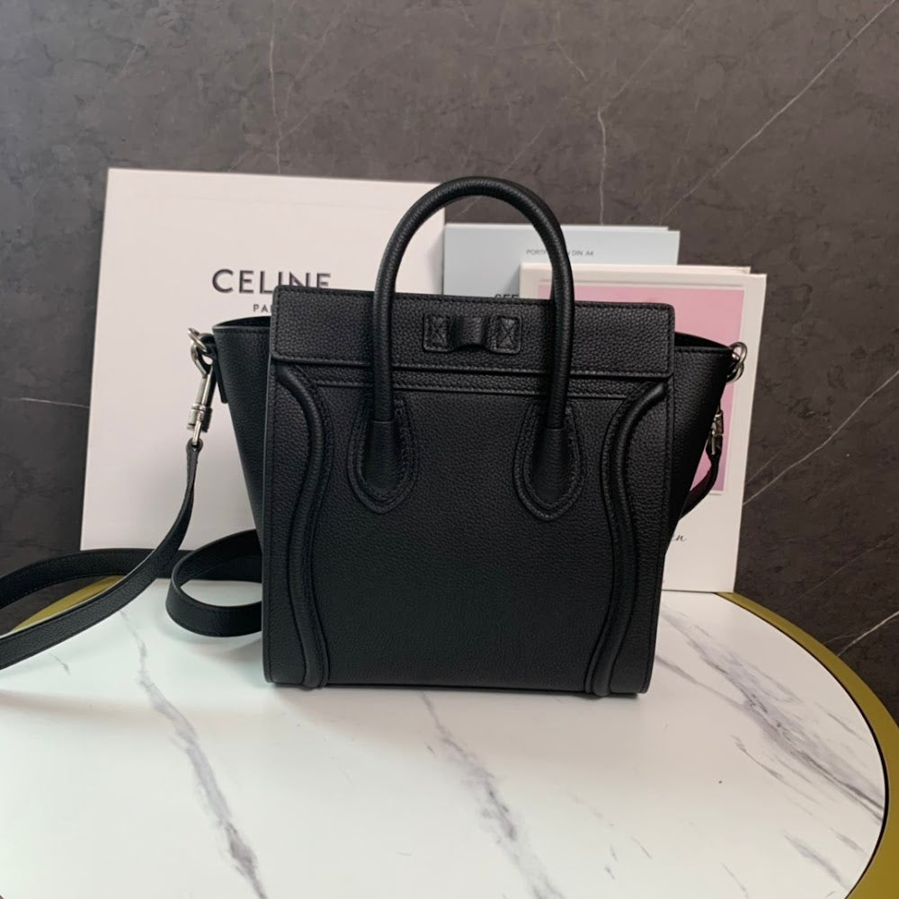 Dragons Bags Celine Luxury Bag --112023