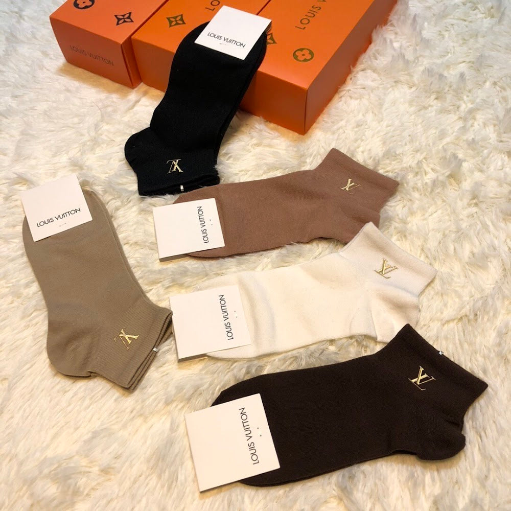 Dragons Bags Premium Luxury Socks --98249