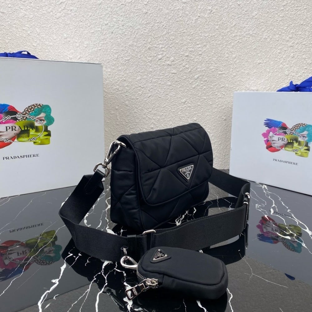Dragons Bags pradn Luxury Bag --74357
