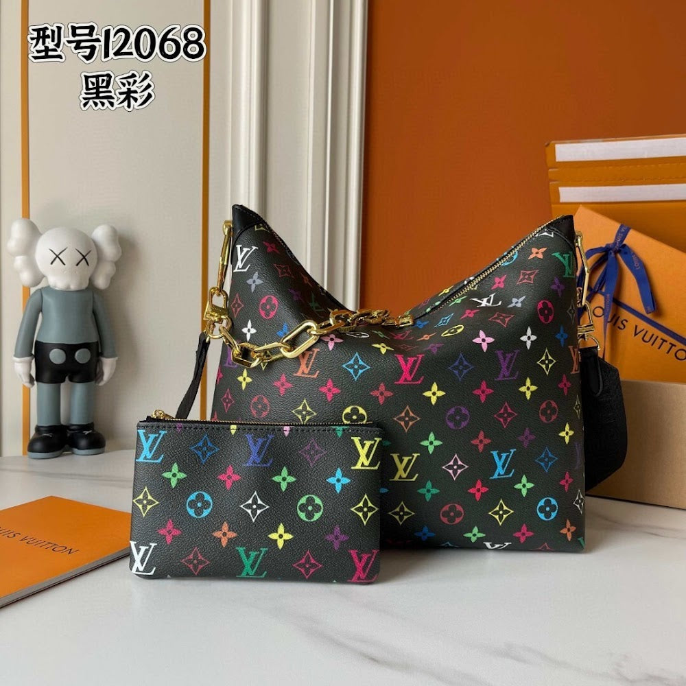 Dragons Bags ln Luxury Bag --77001
