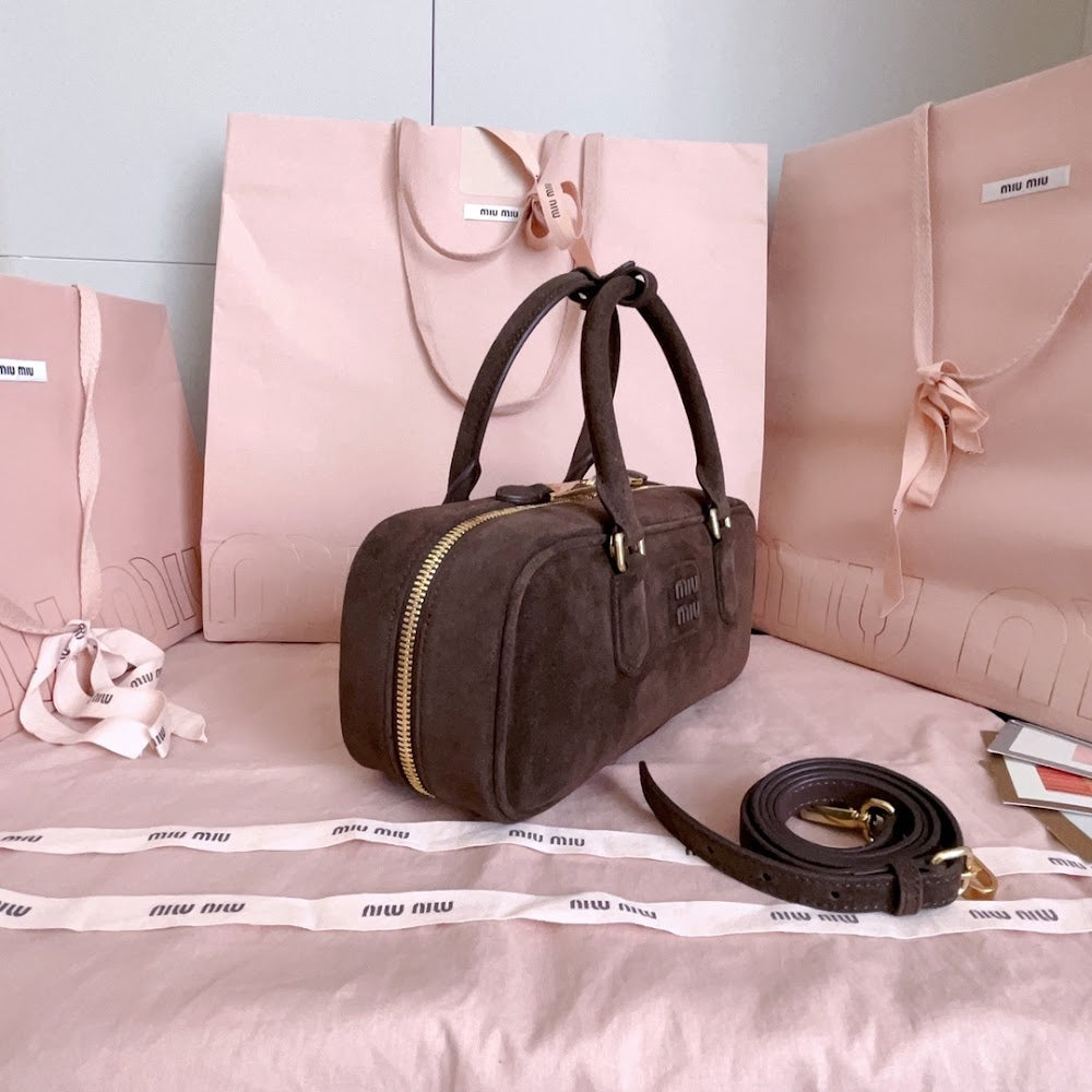 Dragons Bags Miun Miun Luxury Bag --122630