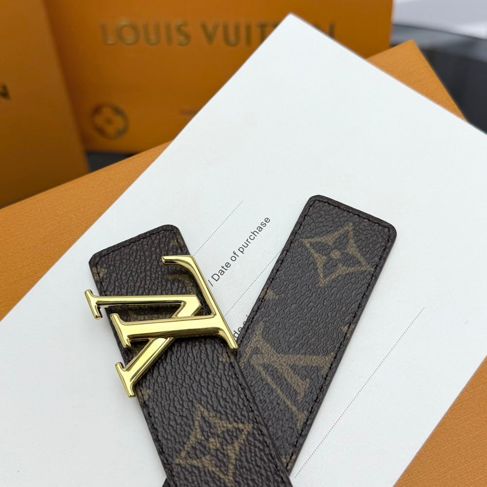 Dragons Bags ln Luxury Belt --106502