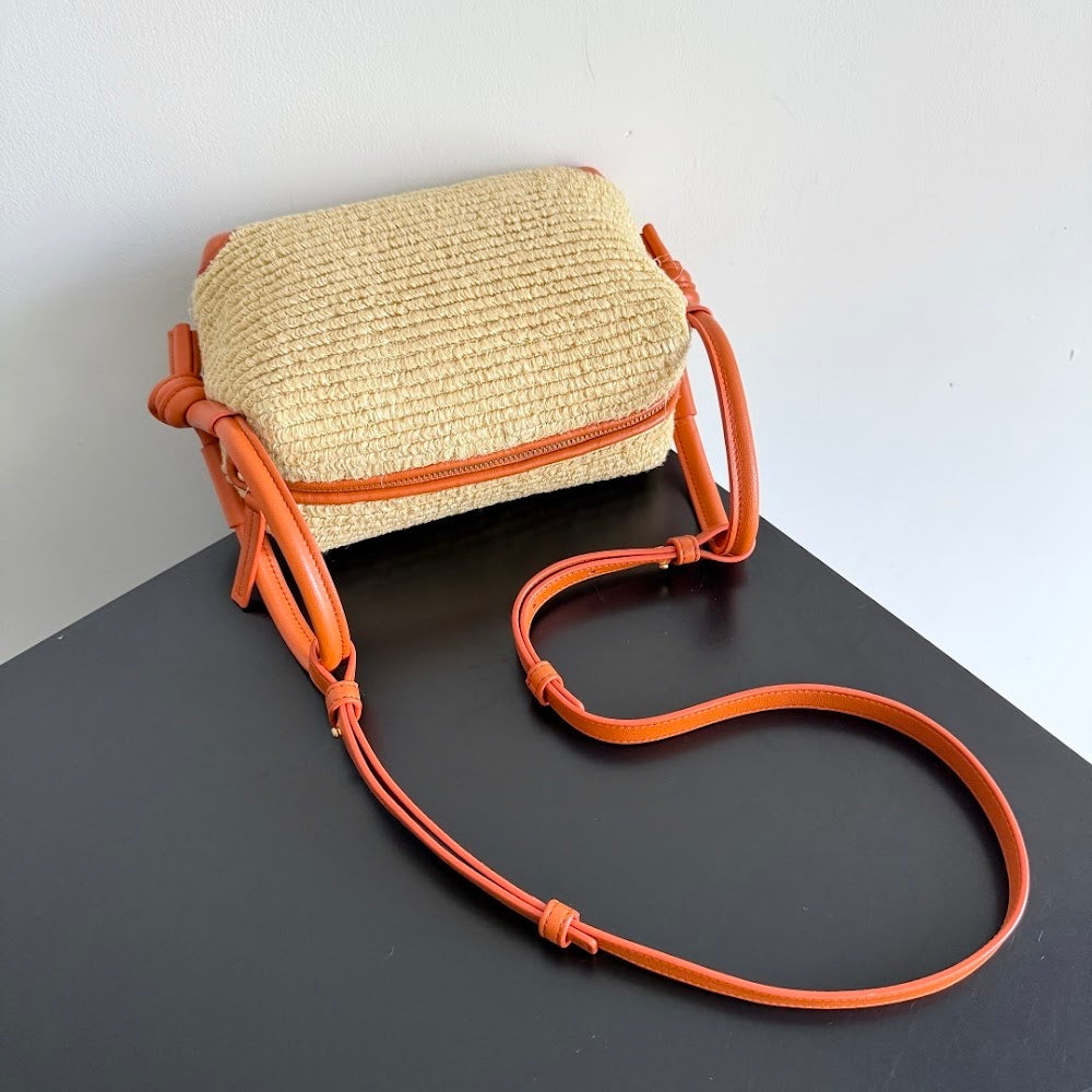 Dragons Bags Bottegan Luxury Bag --91474