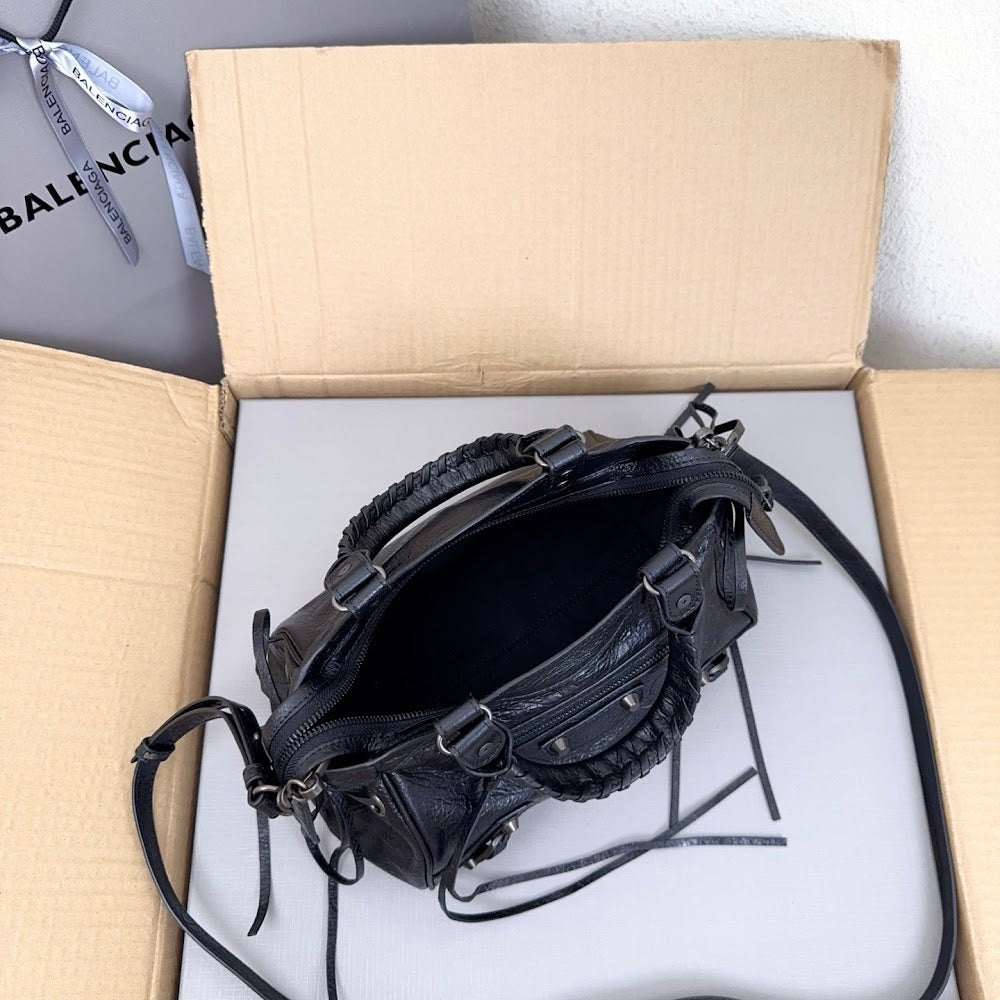 Dragons Bags Balenciaga Luxury Bag --111228