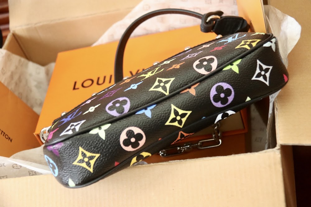 Dragons Bags LVn Luxury Bag --80938