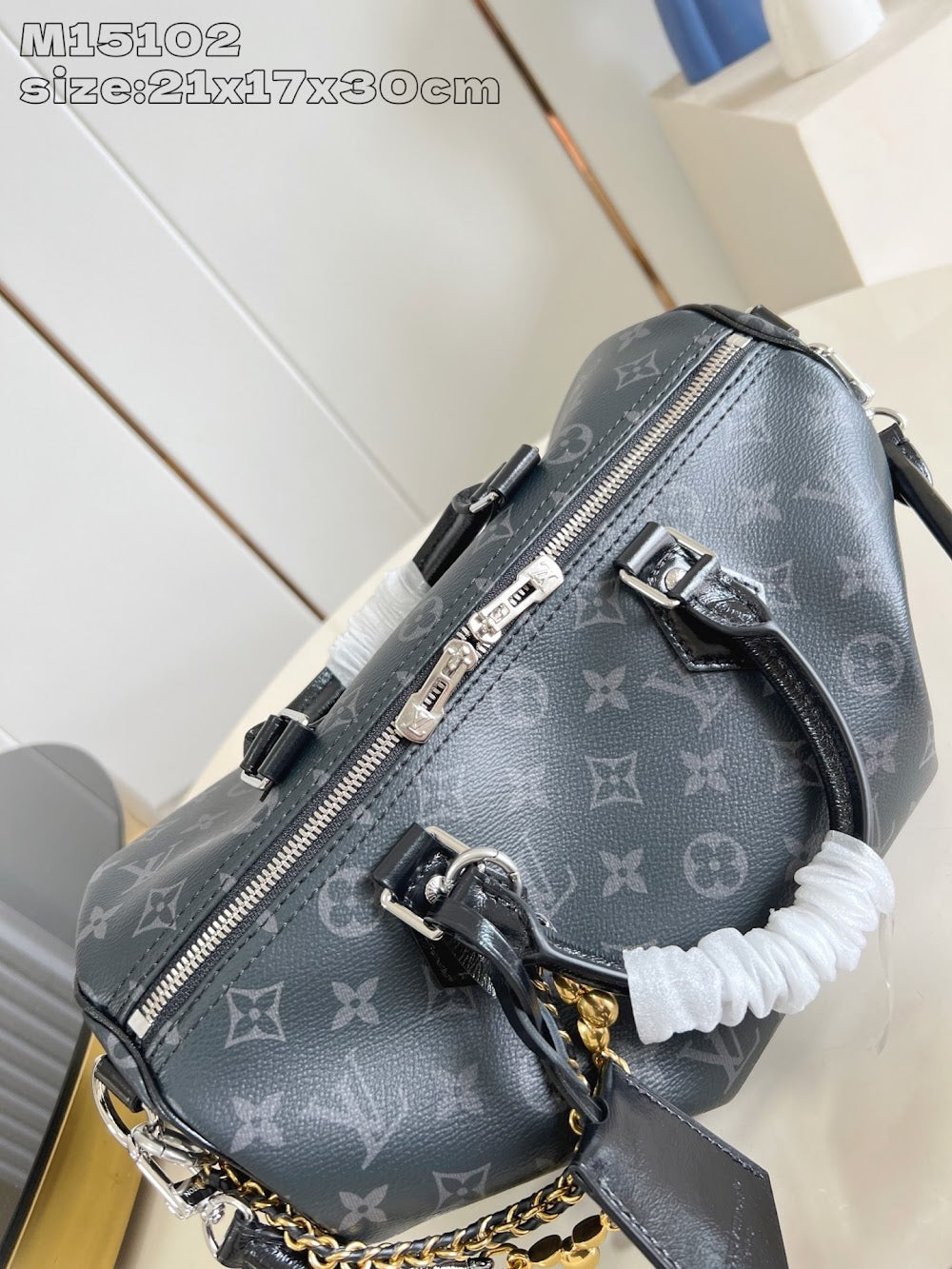 Dragons Bags ln Luxury Bag --95611