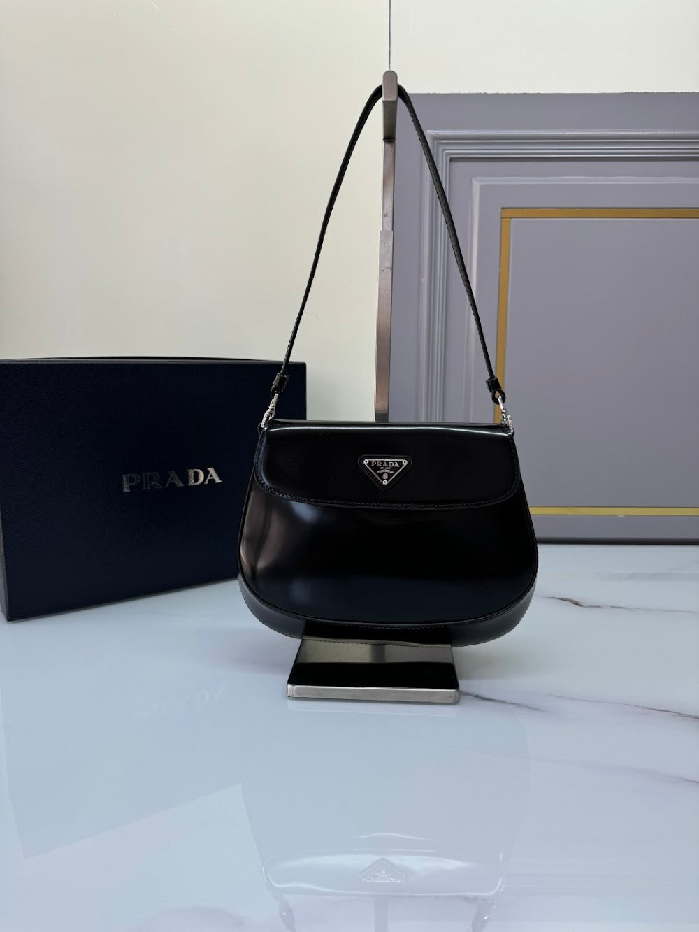 Dragons Bags Pradn Luxury Bag --102443