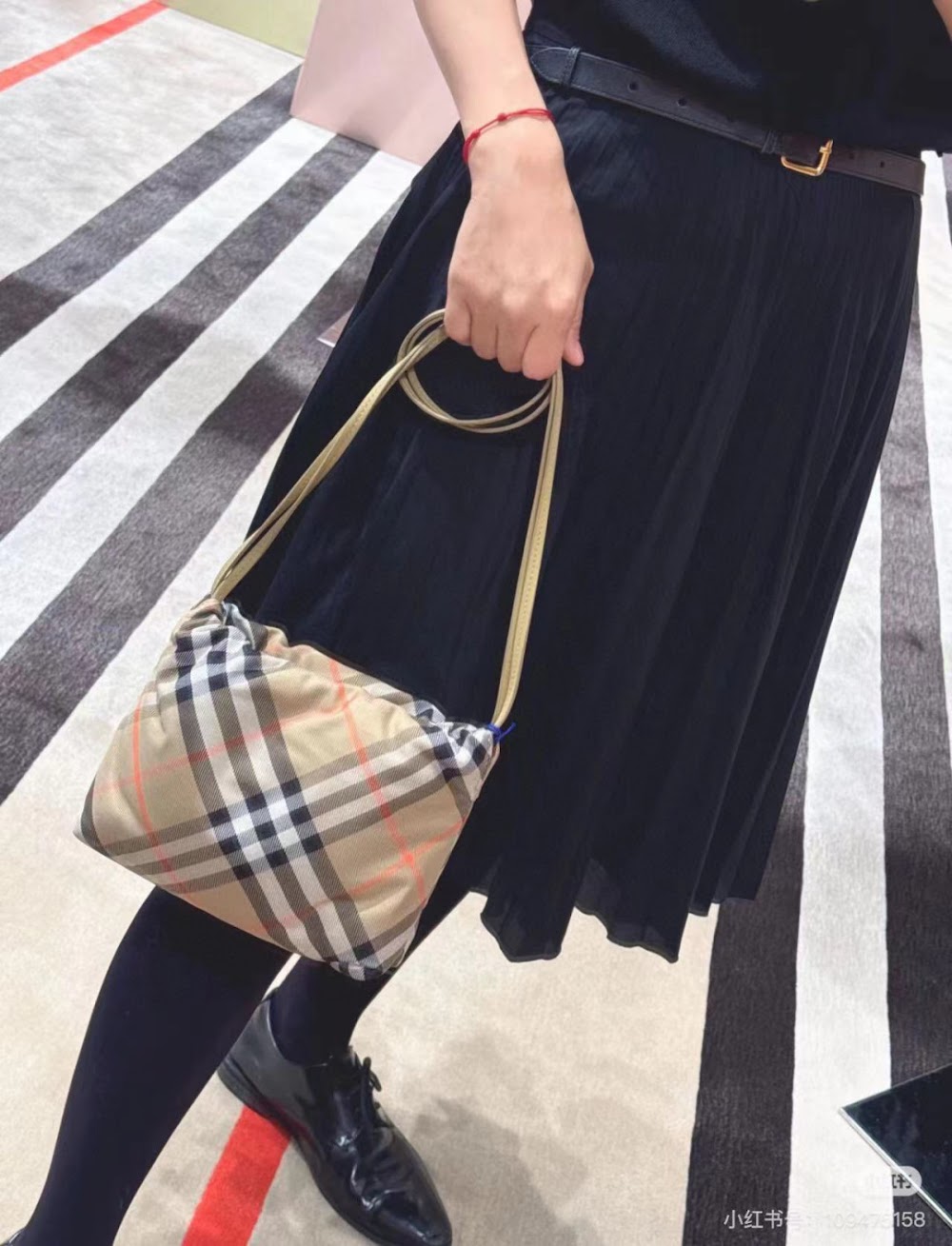 Dragons Bags Burberryn Luxury Bag --93087