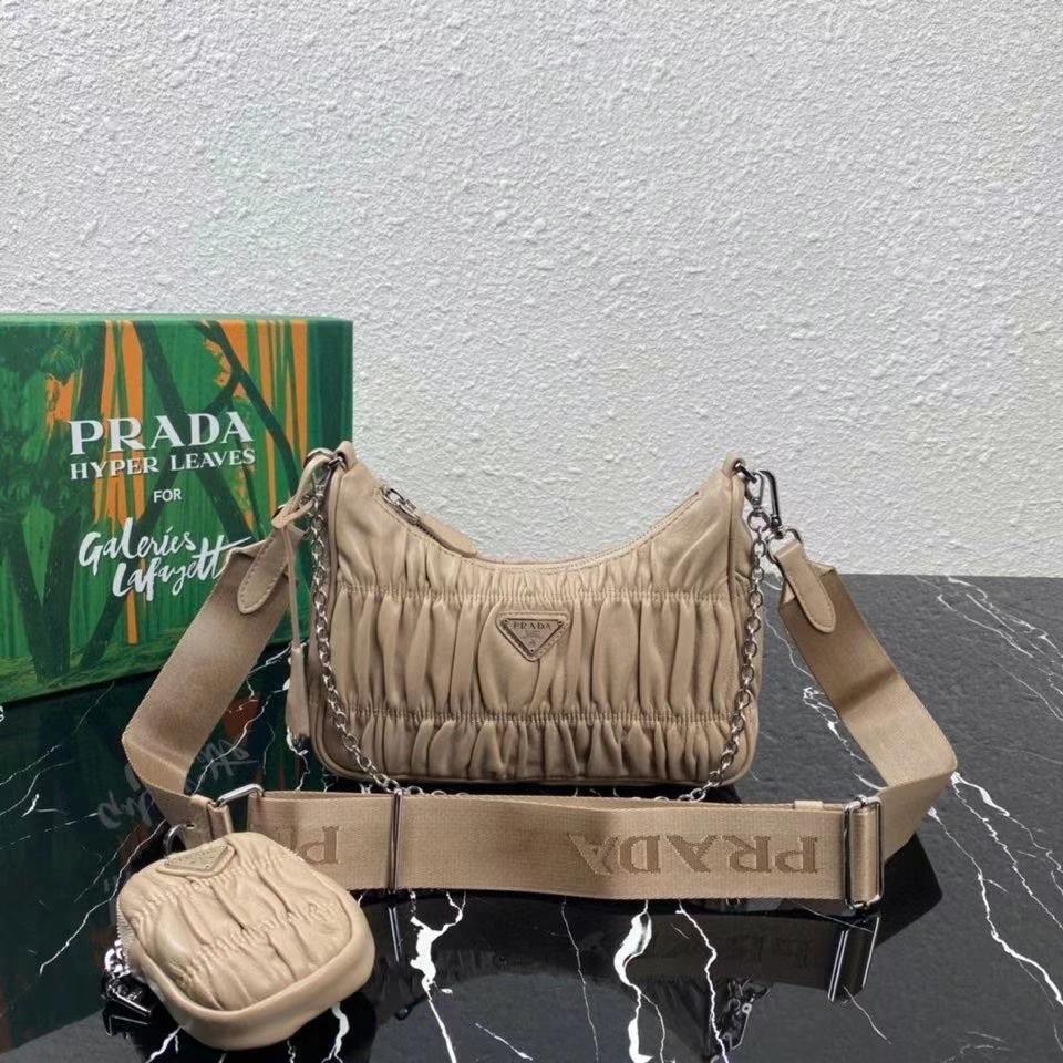 Dragons Bags Prada Luxury Bag --53625