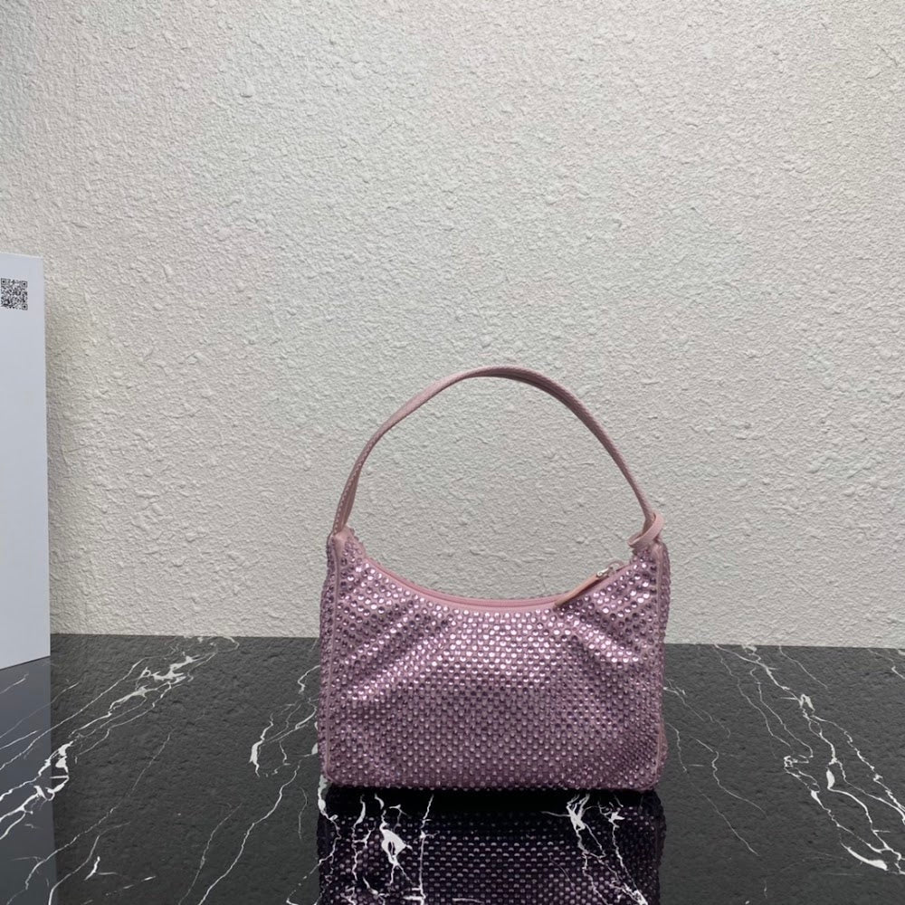 Dragons Bags Prada Luxury Bag --54327