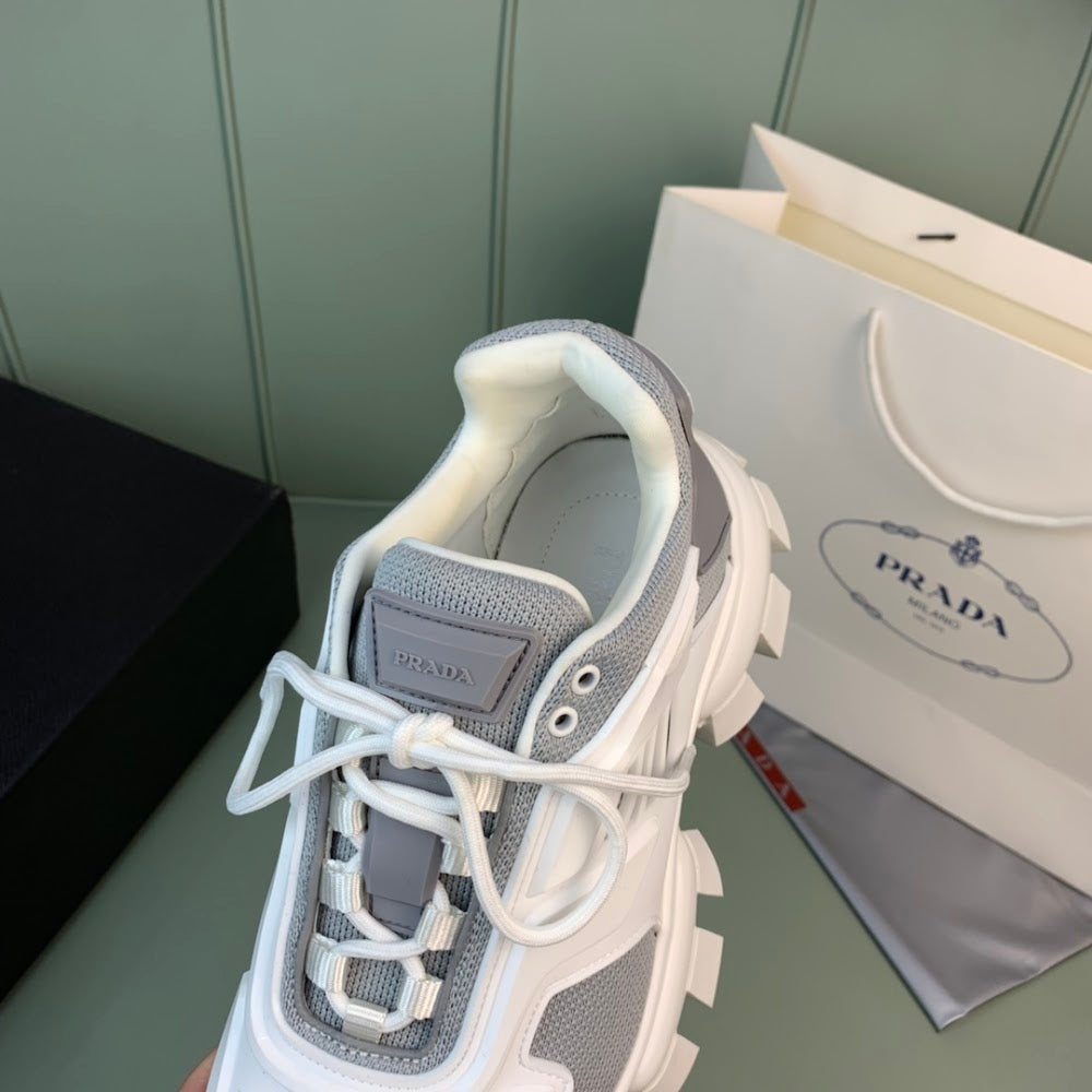 Dragons Bags Prada Luxury Heels --53380