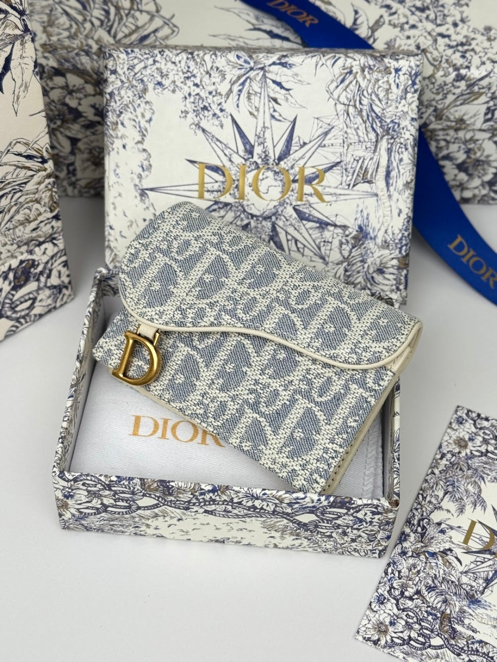 Dragons BagsDiorn Luxury Bag --114502