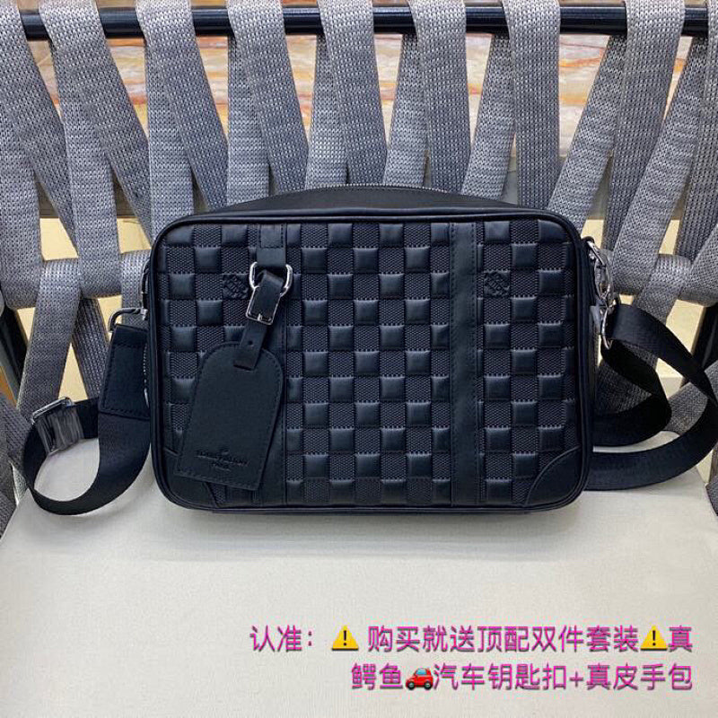 Dragons Bags ln Luxury Bag --70257