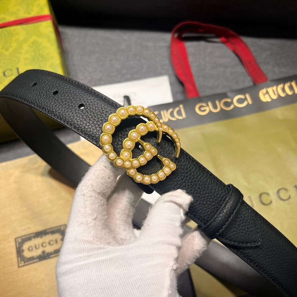 Dragons Bags Guccin Luxury Belt --107903