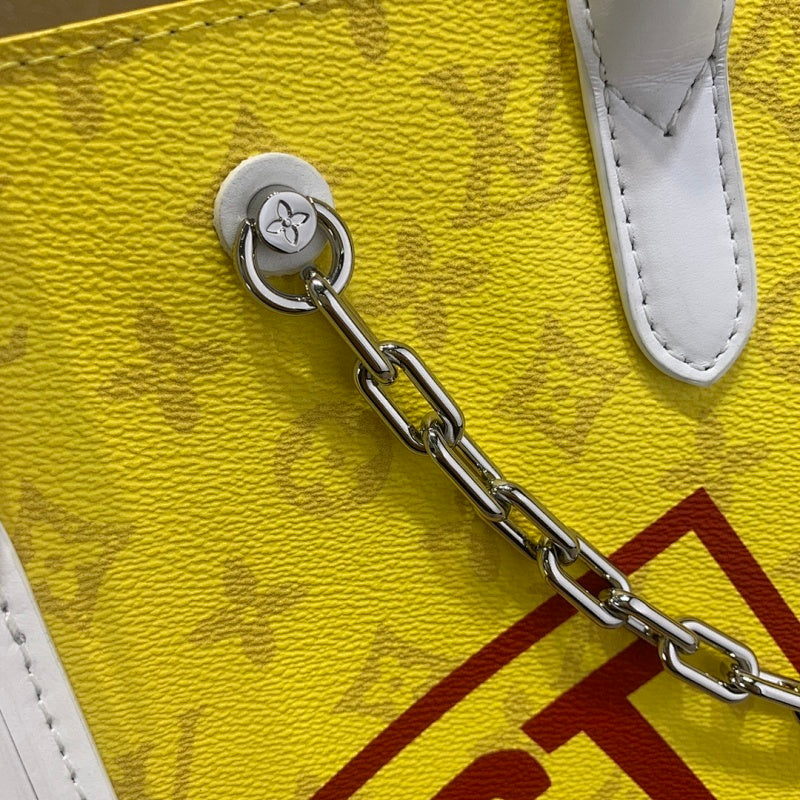 Dragons Bags LV Luxury Bag --55796