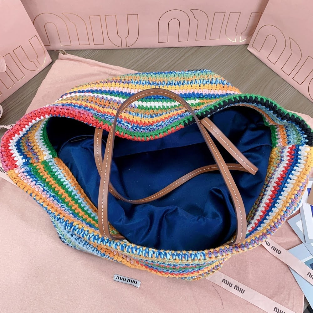 Dragons Bags Miun Miun Luxury Bag --122639