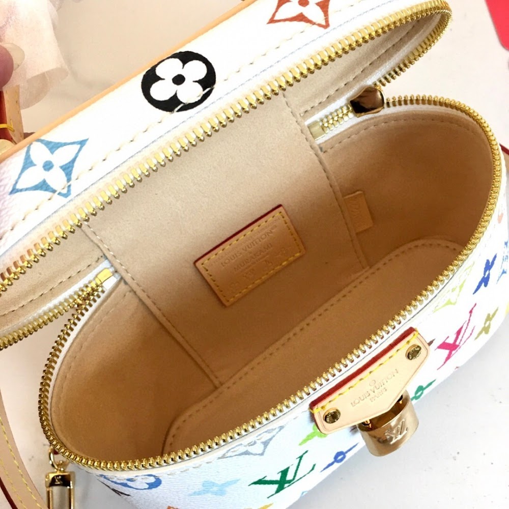 Dragons Bags ln Luxury Bag --76770