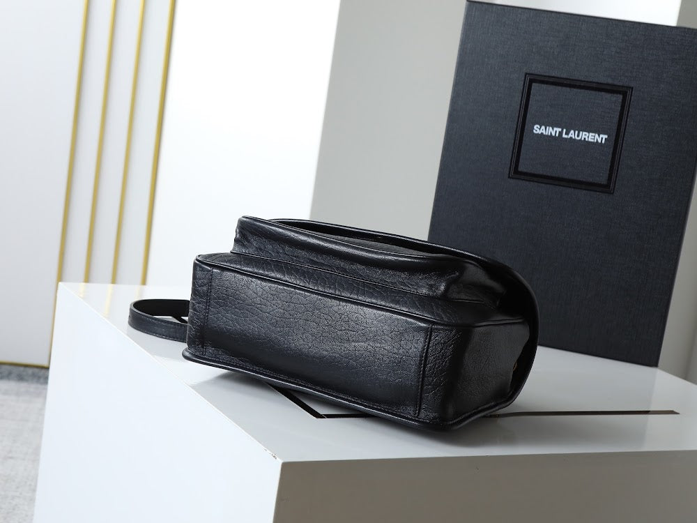 Dragons Bags YSLn Luxury Bag --120024