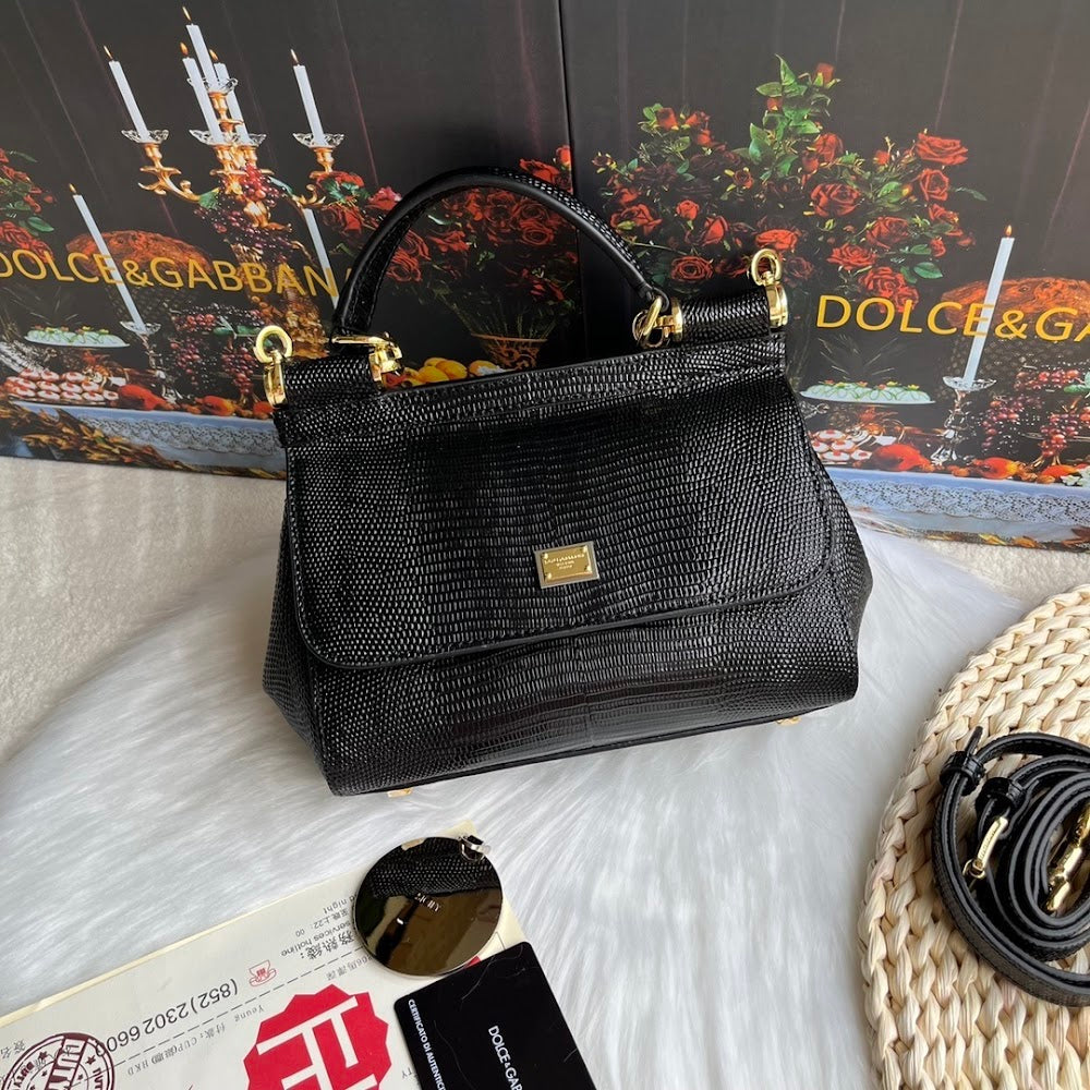 Dragons Bags DGn Luxury Bag --93826