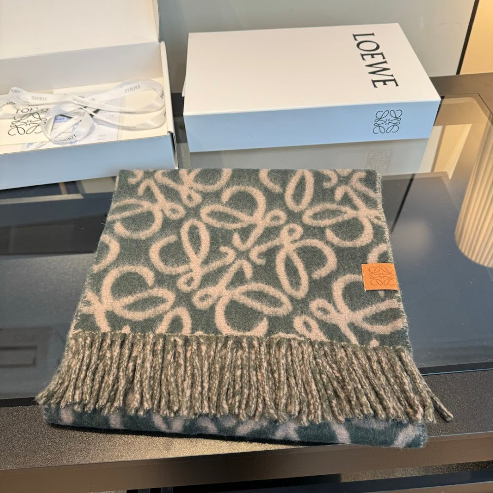 Dragons Bags Premium Designer Scarf --99650