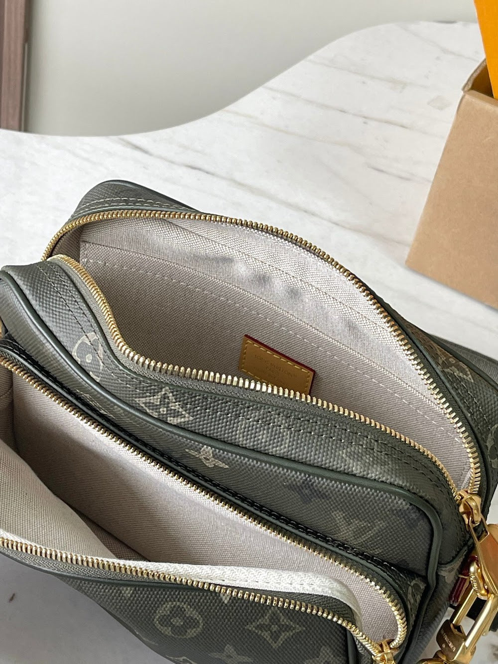 Dragons Bags ln Luxury Bag --96306