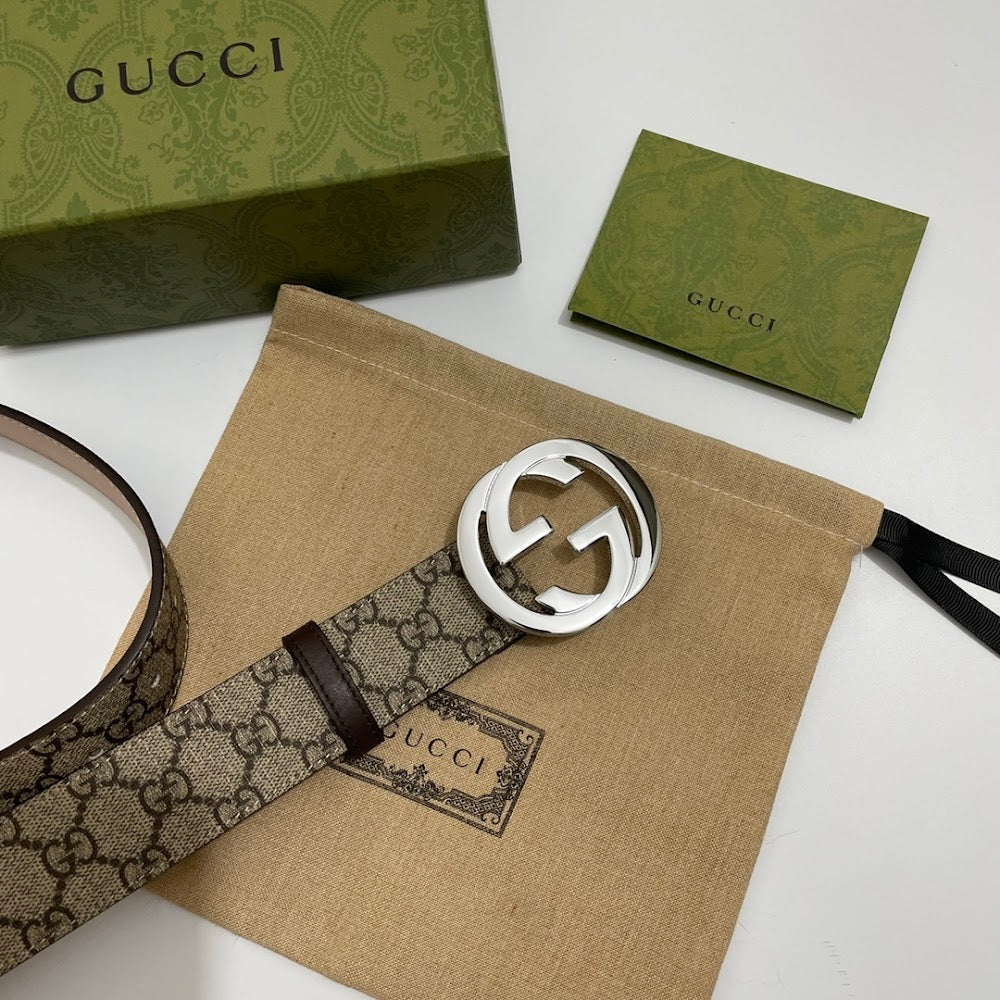 Dragons Bags Guccin Luxury Belt --105492