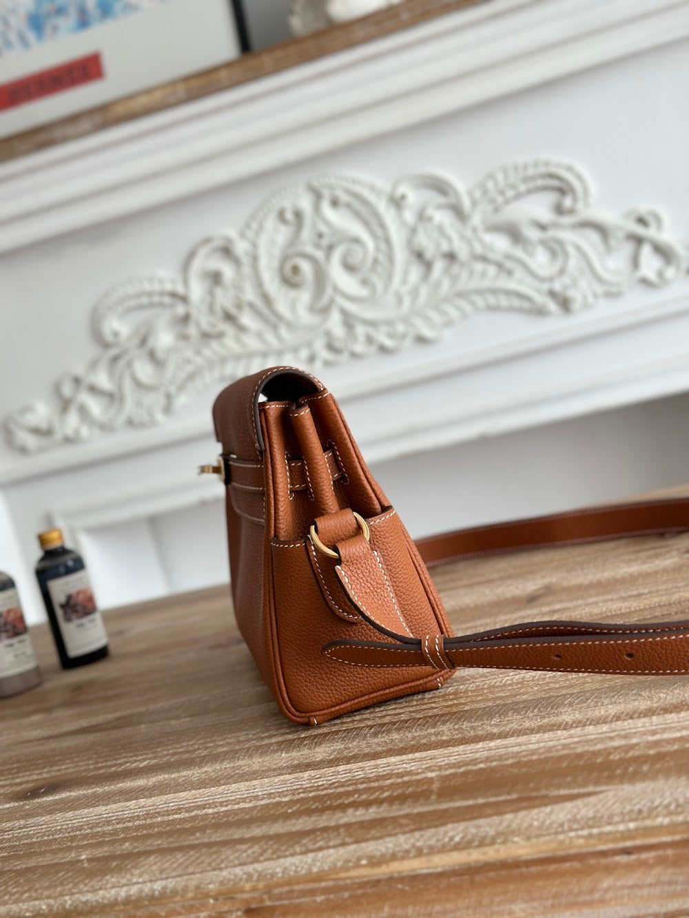 Dragons BagsHermesn Luxury Bag --118571