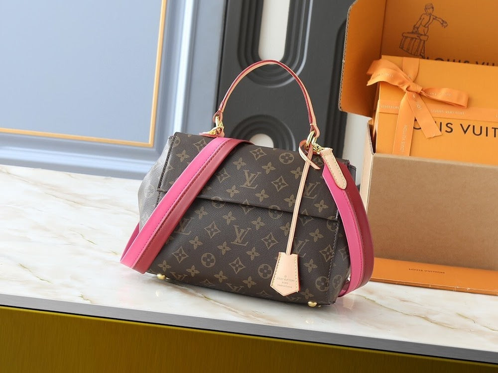 Dragons Bags ln Luxury Bag --76801