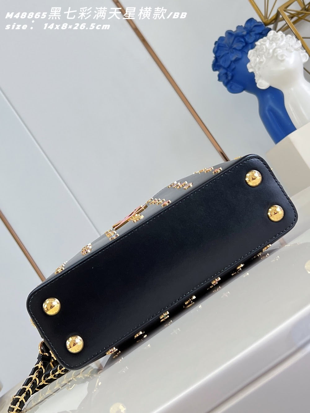 Dragons Bags ln Luxury Bag --96659