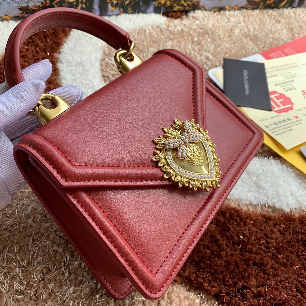 Dragons Bags DGn Luxury Bag --93406