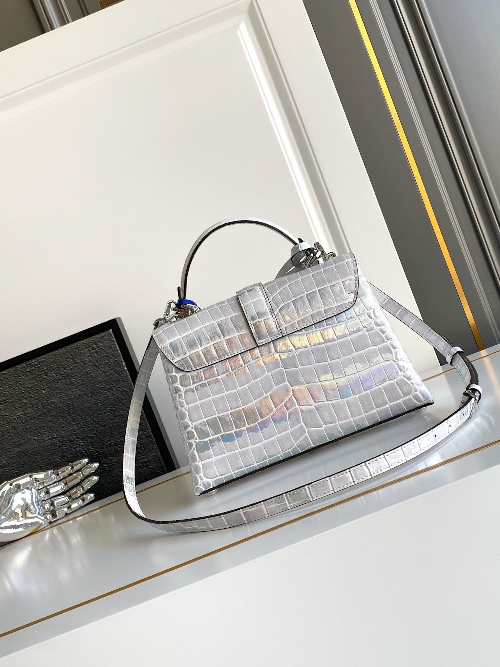 Dragons Bags ln Luxury Bag --96174