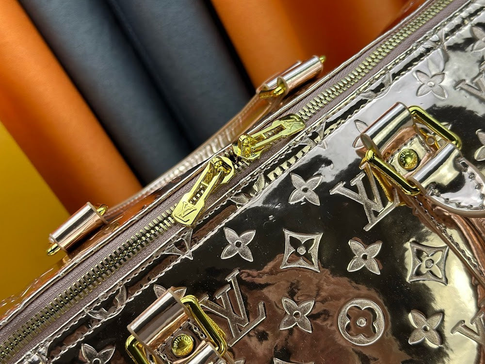 Dragons Bags LVn Luxury Bag --78695