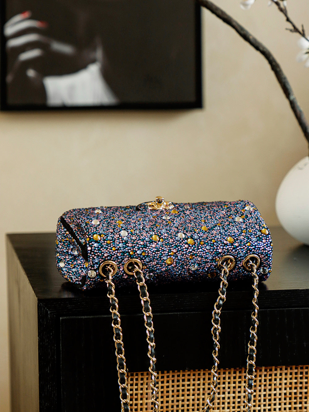 Dragons Bags CHn Luxury Bag --112744