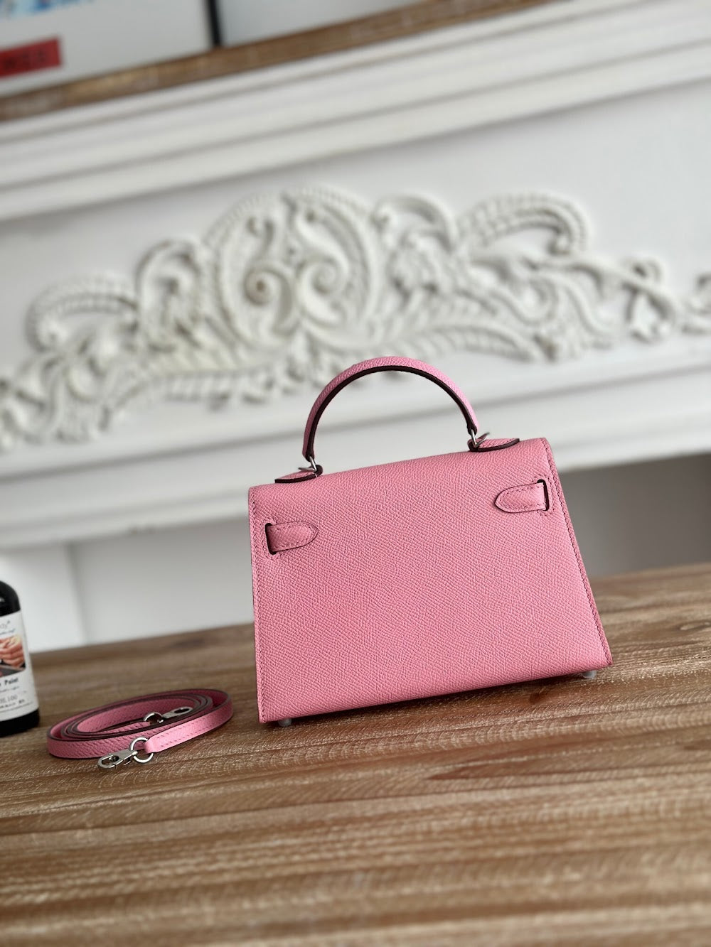 Dragons BagsHermesn Luxury Bag --116884