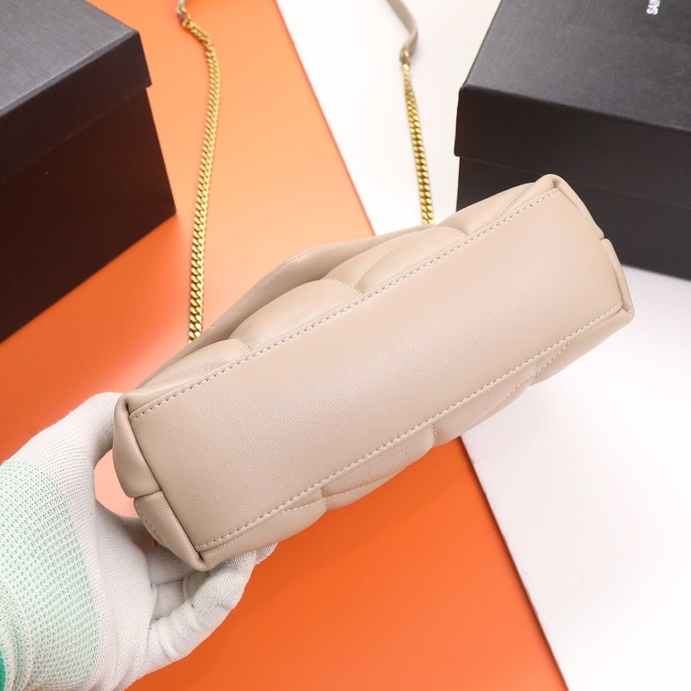 Dragons Bags YSLn Luxury Bag --120370