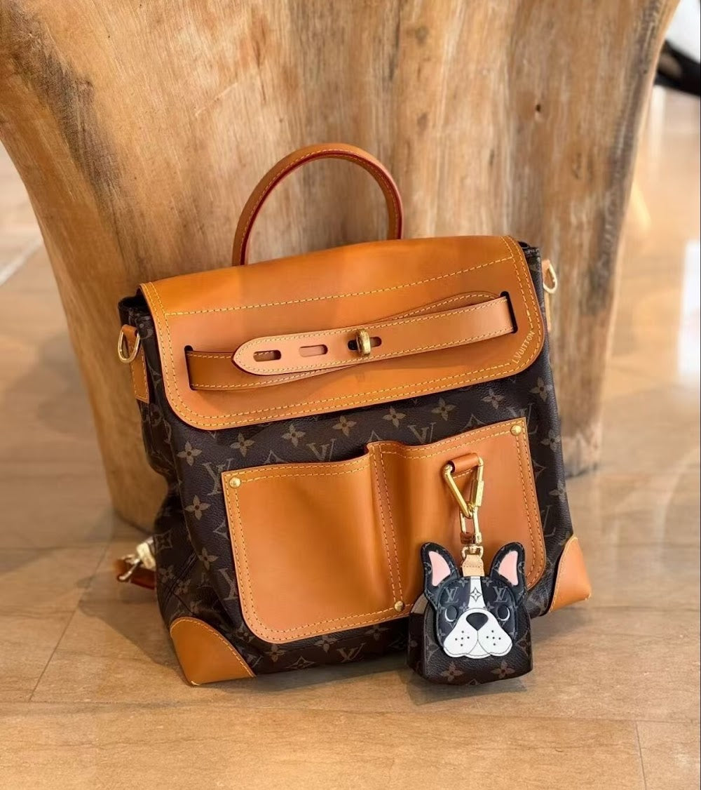 Dragons Bags ln Luxury Bag --95639