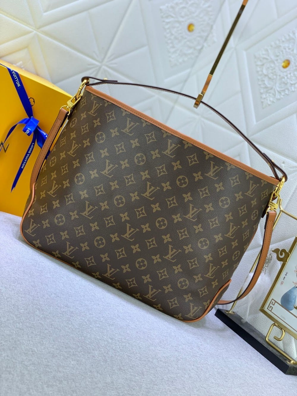 Jessica Bags ln Luxury Bag --75804