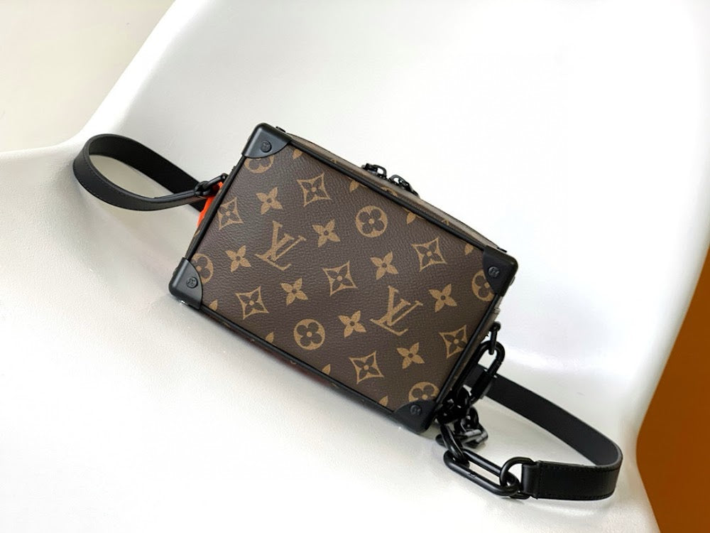 Dragons Bags ln Luxury Bag --81706