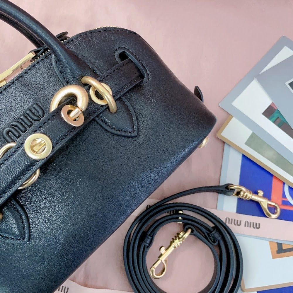 Dragons Bags Miun Miun Luxury Bag --122871