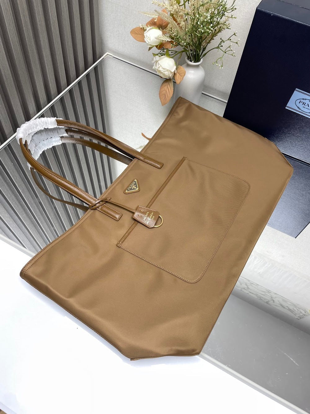 Dragons Bags Pradn Luxury Bag --102833