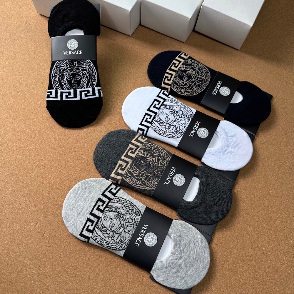 Dragons Bags Premium Luxury Socks --98431