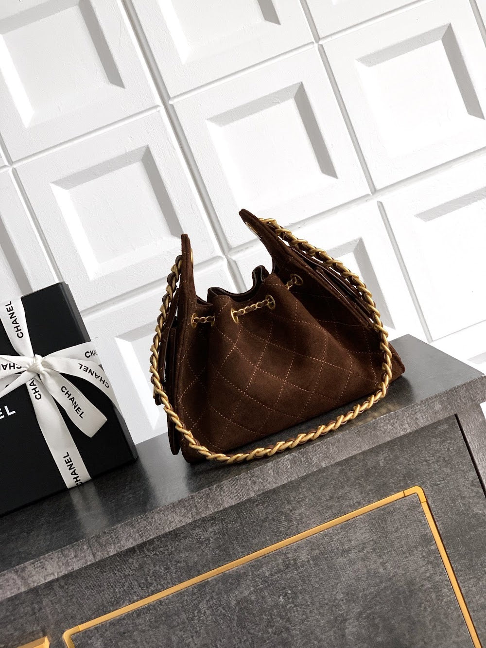 Dragons Bags CHn Luxury Bag --112893