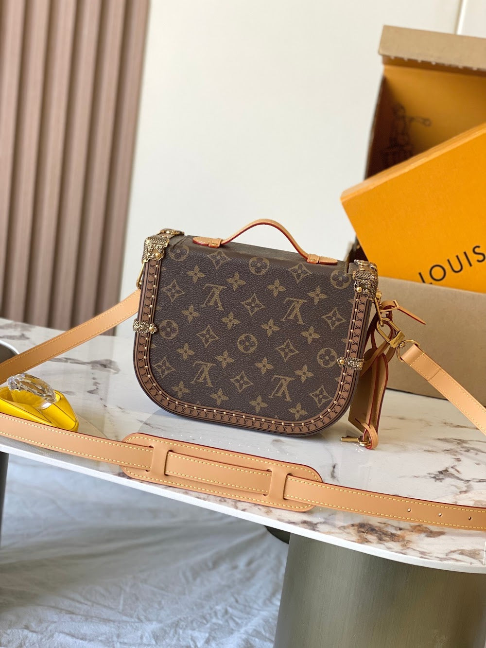 Dragons Bags ln Luxury Bag --96053
