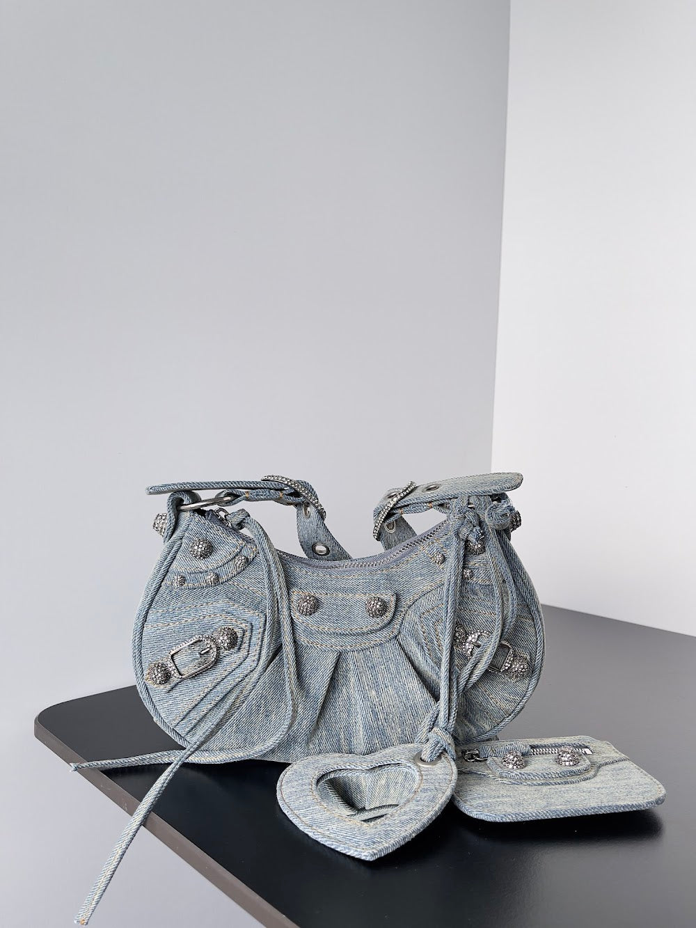 Dragons Bags Balenciaga Luxury Bag --111136