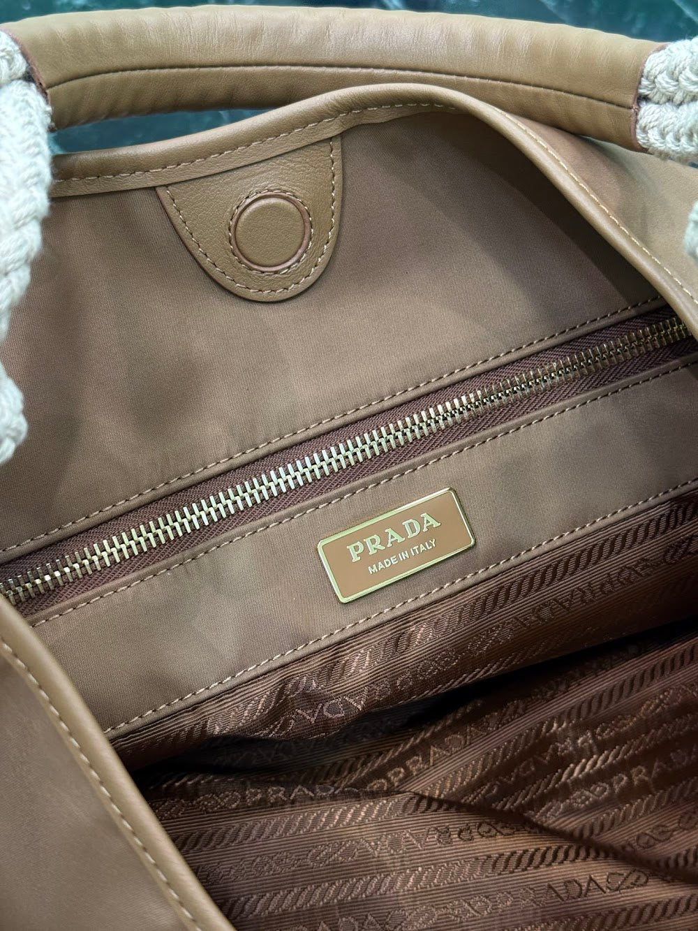 Dragons Bags Prada Luxury Bag --54272