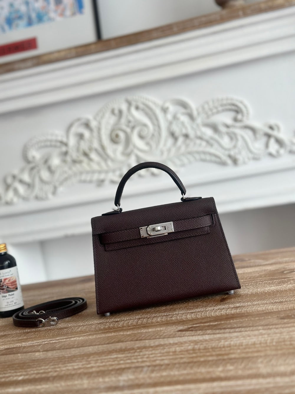 Dragons BagsHermesn Luxury Bag --117013