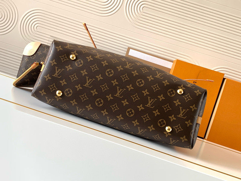 Dragons Bags LVn Luxury Bag --80751