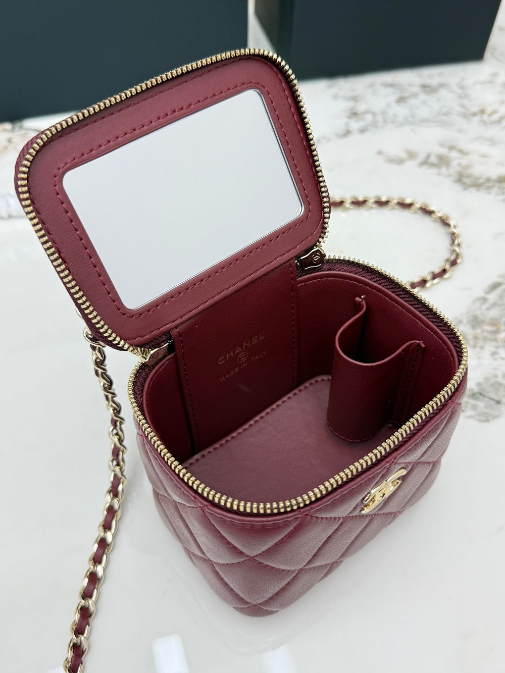 Dragons BagsCHn Luxury Bag --113830