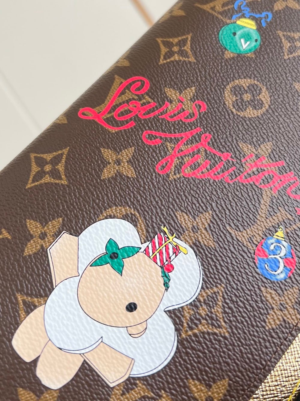Dragons Bags ln Luxury Bag --96334