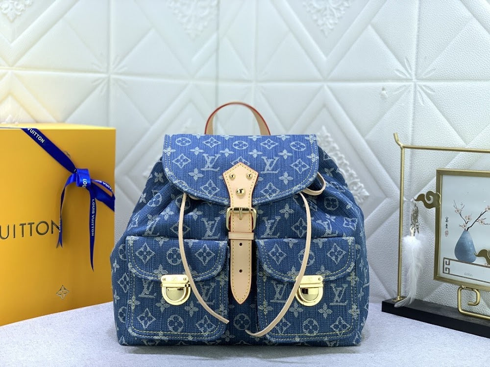 Jessica Bags ln Luxury Bag --75669